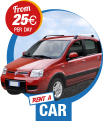 car offer